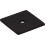 Top Knobs TK95TB Griff/Zug-R   ckplatte 3