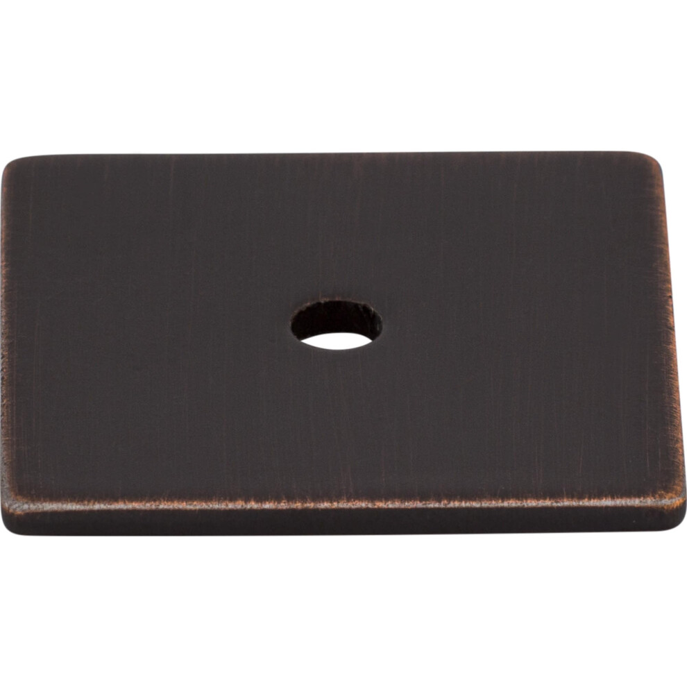 Photos - Furniture Hardware Top Knobs TK95TB Handle/Pull Backplate
