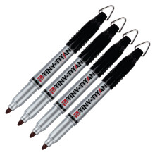 The Office-Pros Schulbedarf fr den Schulanfang Ihr One-Stop-Shop MINI-MARKER Schlsselanhnger-Clip zum Anklipsen am Rucksack, Krankenschw