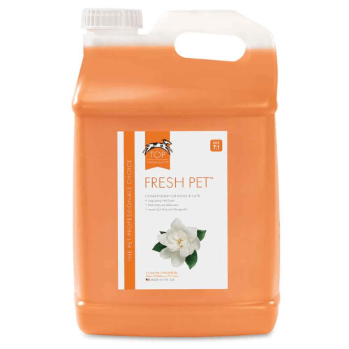 Top Performance Fresh Pet Conditioner 2-1/2-Gallon