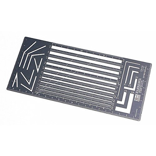 Modelo de corte A HASEGAWA 71105 1