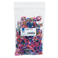 Top Performance Grooming Bands for Dogs 3/8-Inch Neon Colors