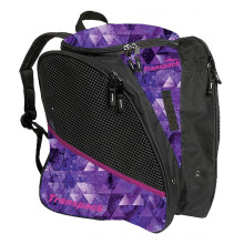 TRANSPACK ICE Druckfarbe: Lila Topo (6682-95)