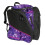 TRANSPACK ICE Druckfarbe: Lila Topo (6682-95) 1