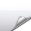 3M 3M 1080 Gloss White Vinyl Wrap Roll (1/2ft x 5ft) 3