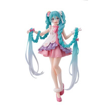 Figura del Paese delle Meraviglie di Taito-Hatsune Miku ~Raperonzolo~ Figura del premio