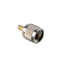 Antenneadapter SMA-F/UHF-stik