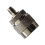 Antenneadapter SMA-F/N-stik 1