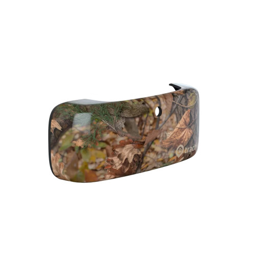 Tractive GPS Dog Tracker Cover - Forest