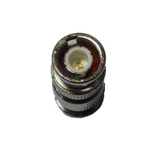 Antenneadapter med BNC-stik