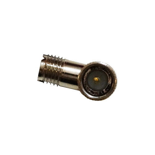 Antenneadapter mini UHF-stik/mini UHF vinklet bøsning 2