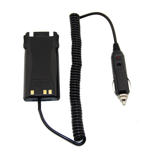 Batterieliminator til Baofeng UV-82