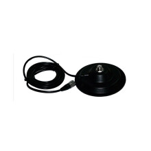Magnetisk base 14,5 cm M-910