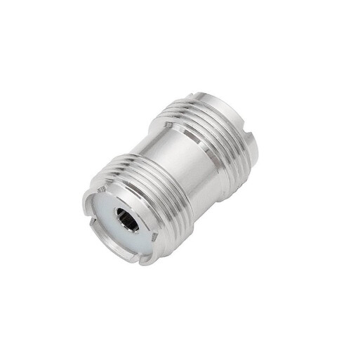 Antenneadaptertønde UHF-stik