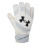 Under Armour Under Armour UA Magnetico Select Torwarthandschuhe Wei   /Schwarz 10 2