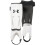 Under Armour UA Challenge Shin Guard YTH White/Black S 1