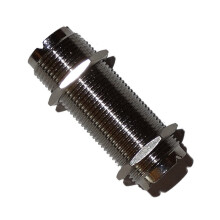 Antenneadaptercylinder UHF lang sokkel