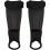 Under Armour UA Challenge Shin Guard YTH White/Black S 3