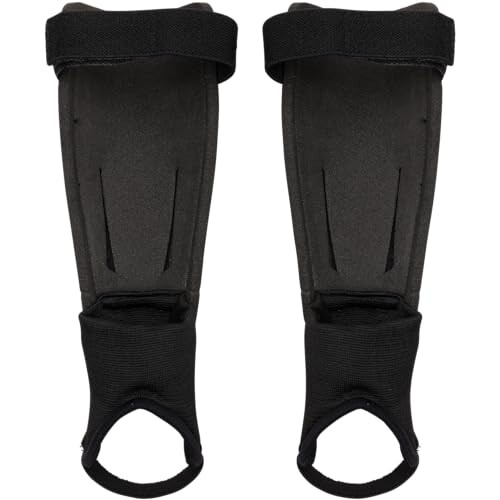 Under Armour UA Challenge Shin Guard YTH White/Black S 2