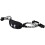 Under Armour Protetor de queixo preto OSFA 3