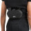 Under Armour Gameday Armor Backplate 2 YTH Black OSFM 2