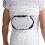 Under Armour Gameday Armour Backplate 2 Wei    OSFM 2