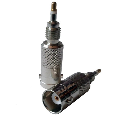 Motorola GP300/BNC-bøsningsantenneadapter