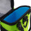 Under Armour Under Armour UA Sideline Mini Hyper Verde OSFA 4