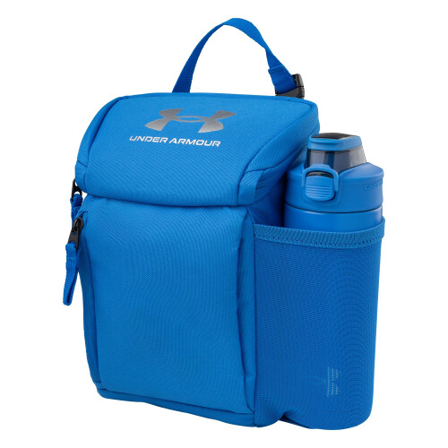 Under Armour Under Armour UA Sideline Mini Blue Atlantis OSFA 1