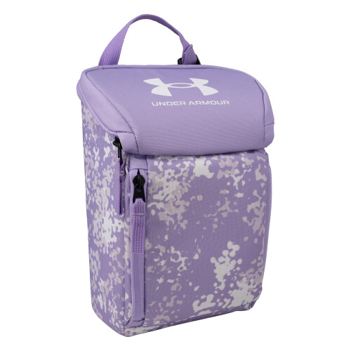 Under Armour Under Armour UA Sideline Mini Camo Transparente OSFA