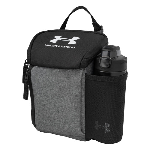 Under Armour Under Armour UA Sideline Mini Castlerock Heather OSFA 1
