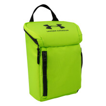 Under Armour UA Sideline Mini Hyper Green OSFA