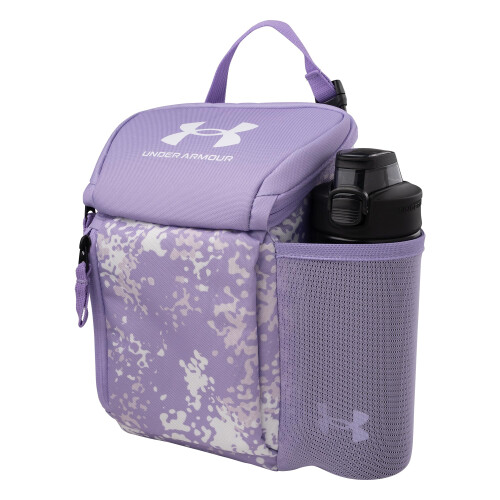 Under Armour Under Armour UA Sideline Mini Camo Transparente OSFA 1