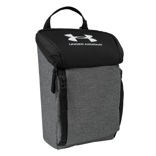Under Armour Under Armour UA Sideline Mini Castlerock Heather OSFA