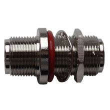 Antenneadapter med N-fatning / N-fatning lang