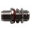 Antenneadapter med N-fatning / N-fatning lang 1