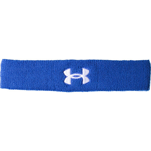 Under Armour Under Armour Performance Stirnband ROYAL Einheitsgre