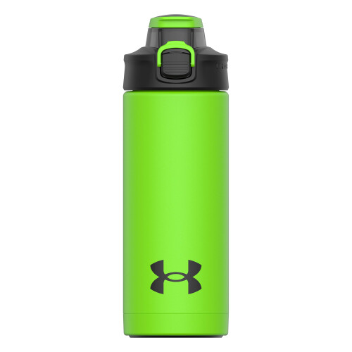 Under Armour UA 16oz Protege 2 Hyper Green OSFA