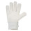 Under Armour Under Armour UA Magnetico Select Jr Torwarthandschuhe Wei   /Schwarz 4 3