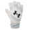 Under Armour Under Armour UA Magnetico Select Jr Torwarthandschuhe Wei   /Schwarz 4 2