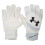 Under Armour Under Armour UA Magnetico Select Jr Torwarthandschuhe Wei   /Schwarz 4 1