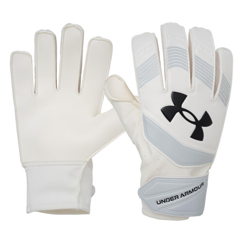Under Armour Under Armour UA Magnetico Select Jr Torwarthandschuhe Wei   /Schwarz 4