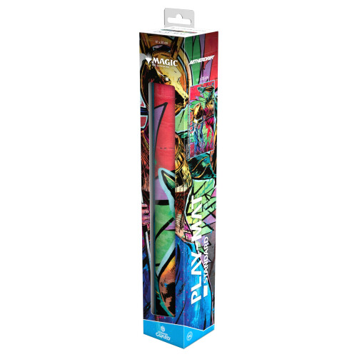 Ultimate Guard  Spielmatte  Magic: The Gathering  Aetherdrift  Hazoret Godseeker 2