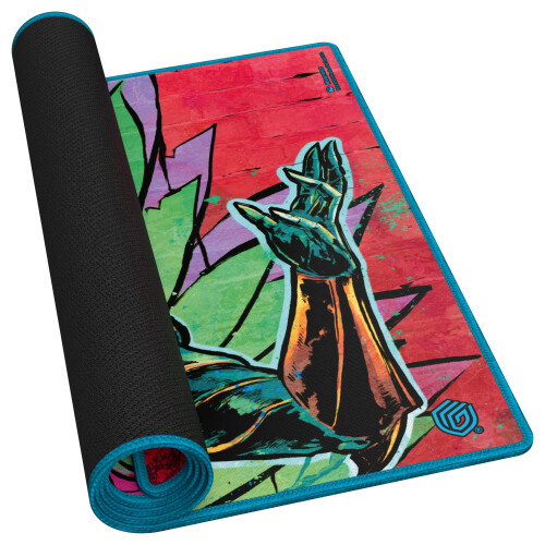 Ultimate Guard  Spielmatte  Magic: The Gathering  Aetherdrift  Hazoret Godseeker 1