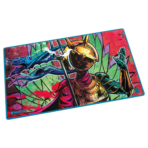 Ultimate Guard  Spielmatte  Magic: The Gathering  Aetherdrift  Hazoret Godseeker