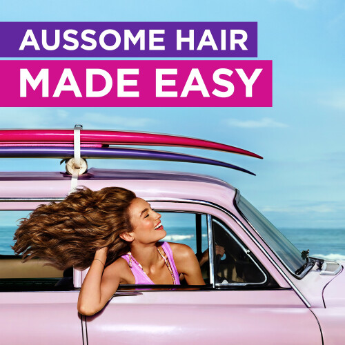 Aussie Aussie Hair Assurance Case-in Retroner 8 Fluid Outce 2
