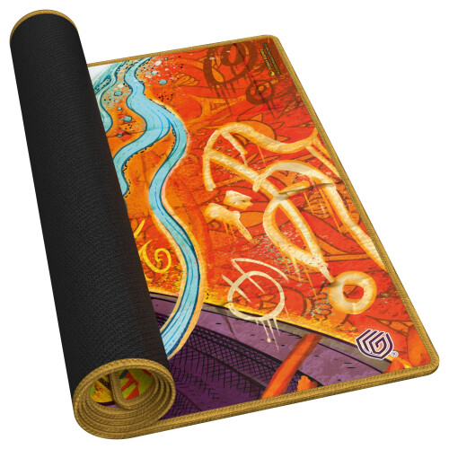 Ultimate Guard  Spielmatte  Magic: The Gathering  Aetherdrift  Ketramose The New Dawn 1