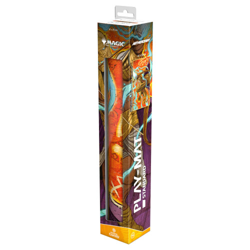 Ultimate Guard  Spielmatte  Magic: The Gathering  Aetherdrift  Ketramose The New Dawn 2