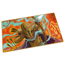 Ultimate Guard Spielmatte Magic: The Gathering Aetherdrift Ketramose The New Dawn