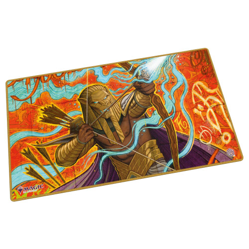 Ultimate Guard  Spielmatte  Magic: The Gathering  Aetherdrift  Ketramose The New Dawn